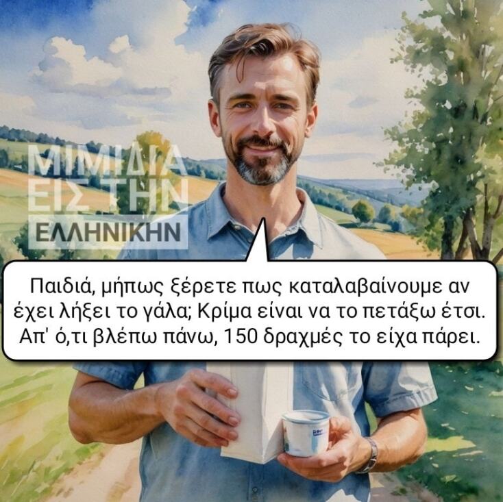 Αστεία memes, ατάκες, YOLO βίντεο, viral, αστεία video στο TikTok που ανέβηκαν στο διαδίκτυο και μας έκαναν να γελάσουμε.