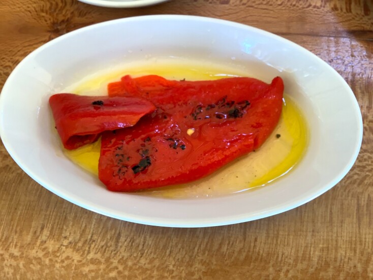 Αρετές Χαλκιδικής, Μπάρμπα-Τόλης