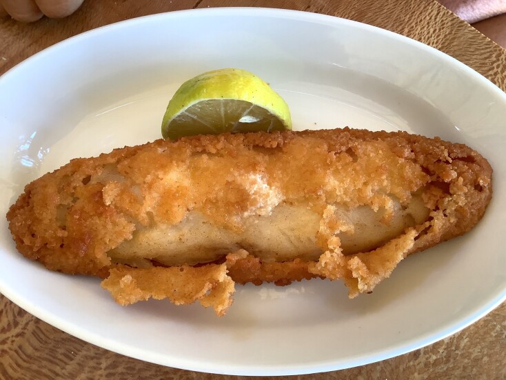 Αρετές Χαλκιδικής, Μπάρμπα-Τόλης