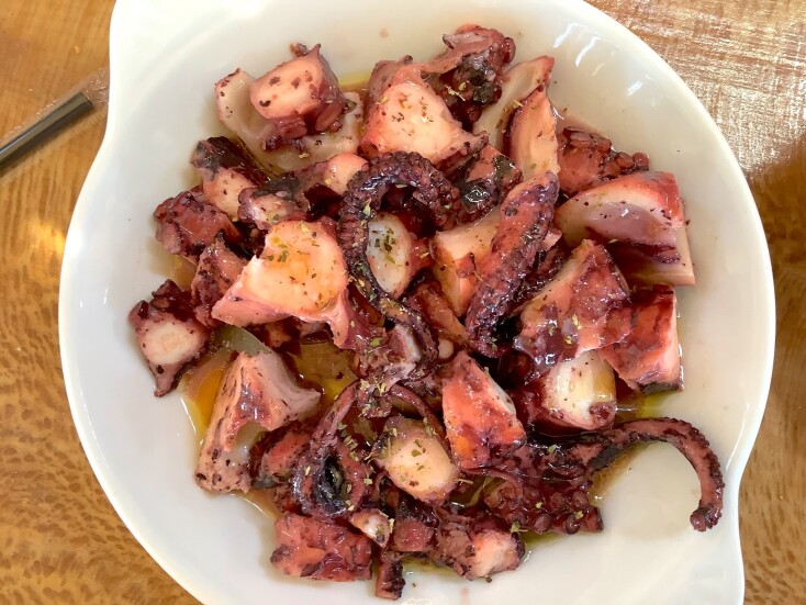 Αρετές Χαλκιδικής, Μπάρμπα-Τόλης