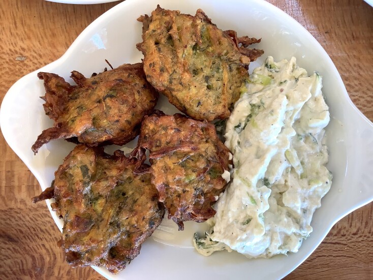 Αρετές Χαλκιδικής, Μπάρμπα-Τόλης