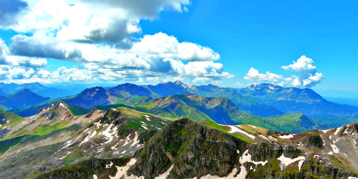 Δρακόλιμνη Βερλίγκα