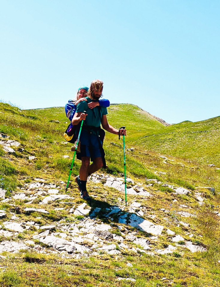 Δρακόλιμνη Βερλίγκα