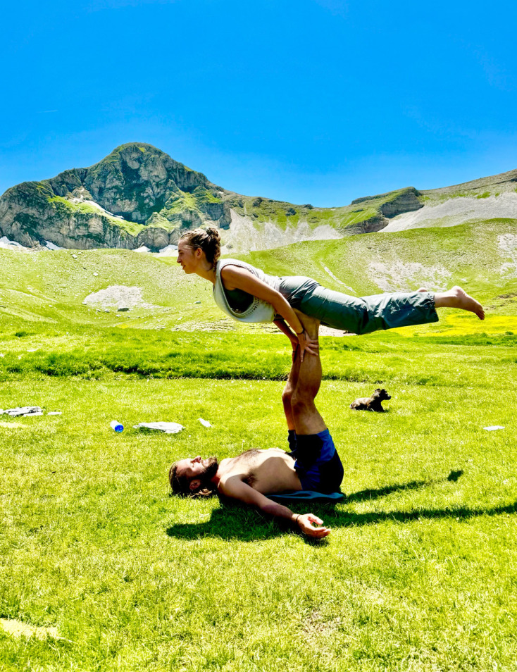 Δρακόλιμνη Βερλίγκα