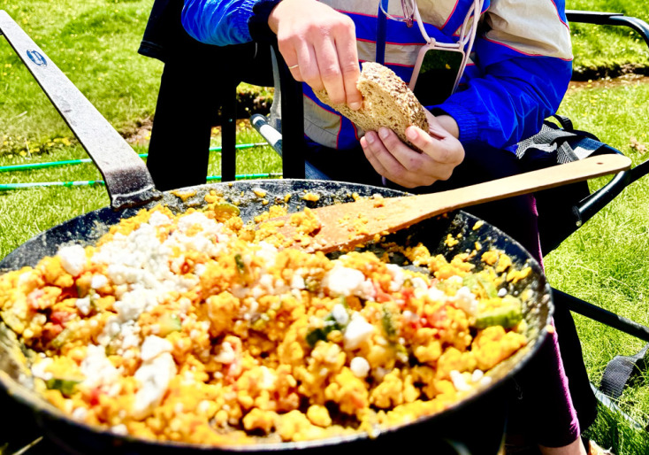 Δρακόλιμνη Βερλίγκα