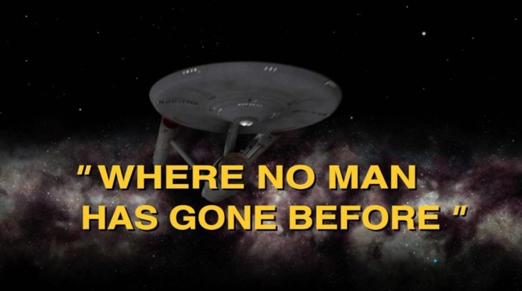 Σαν σήμερα, το επεισόδιο που έκανε το Star Trek αυτοκρατορία