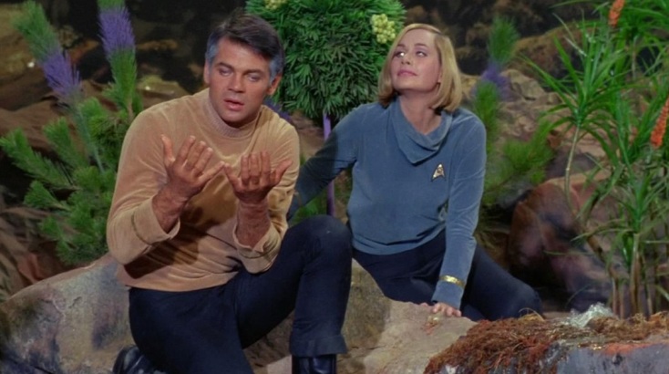 Σαν σήμερα, το επεισόδιο που έκανε το Star Trek αυτοκρατορία