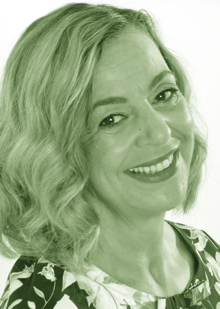 Αγνή Μαριακάκη: Μάθε, Αγάπησε, Ζήσε