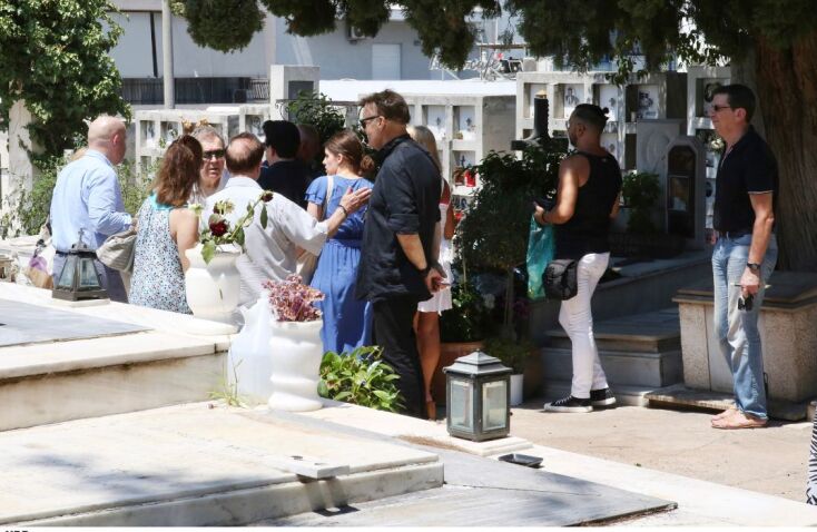 «Κανείς δεν σε ξέχασε»: Ο Γιάννης Παπαμιχαήλ για τα 28 χρόνια από τον θάνατο της Αλίκης Βουγιουκλάκη