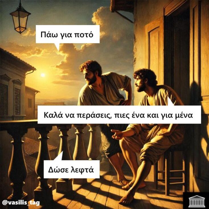 Αστεία memes, ατάκες, YOLO βίντεο, viral, αστεία video στο TikTok που ανέβηκαν στο διαδίκτυο και μας έκαναν να γελάσουμε.