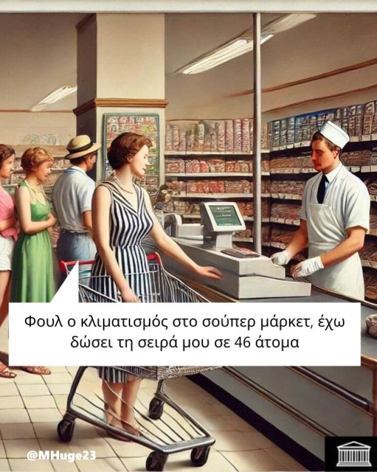 Αστεία memes, ατάκες, YOLO βίντεο, viral, αστεία video στο TikTok που ανέβηκαν στο διαδίκτυο και μας έκαναν να γελάσουμε.