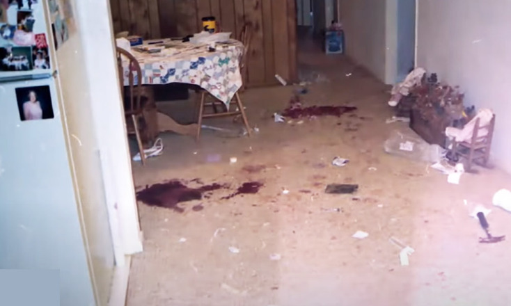 Ο χώρος που ο Μαρκ Γουίνγκερ διέπραξε τους φόνους