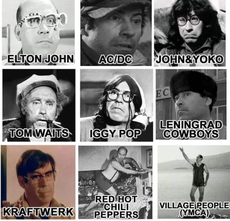 Αστεία memes, ατάκες, YOLO βίντεο, viral, αστεία video στο TikTok που ανέβηκαν στο διαδίκτυο και μας έκαναν να γελάσουμε.