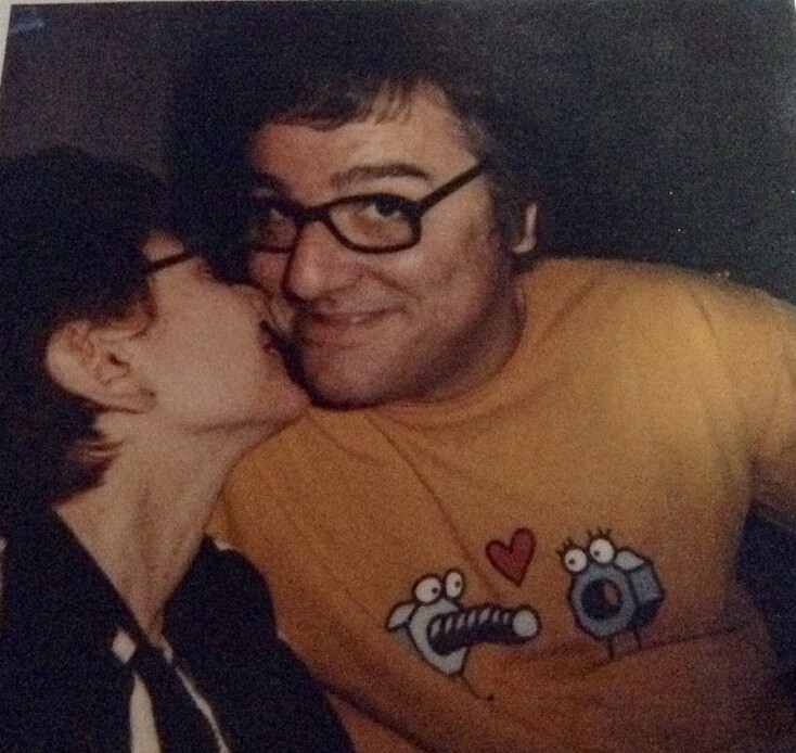 Ημερολόγια Αυγούστου: Βάγια Ματζάρογλου, Στέφανος Τσιτσόπουλος, Μαγιόρκα 2003