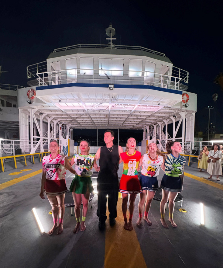 Αντώνης Φωνιαδάκης