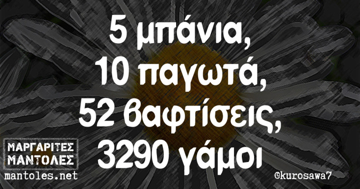 Αστεία memes, ατάκες, YOLO βίντεο, viral, αστεία video στο TikTok που ανέβηκαν στο διαδίκτυο και μας έκαναν να γελάσουμε.