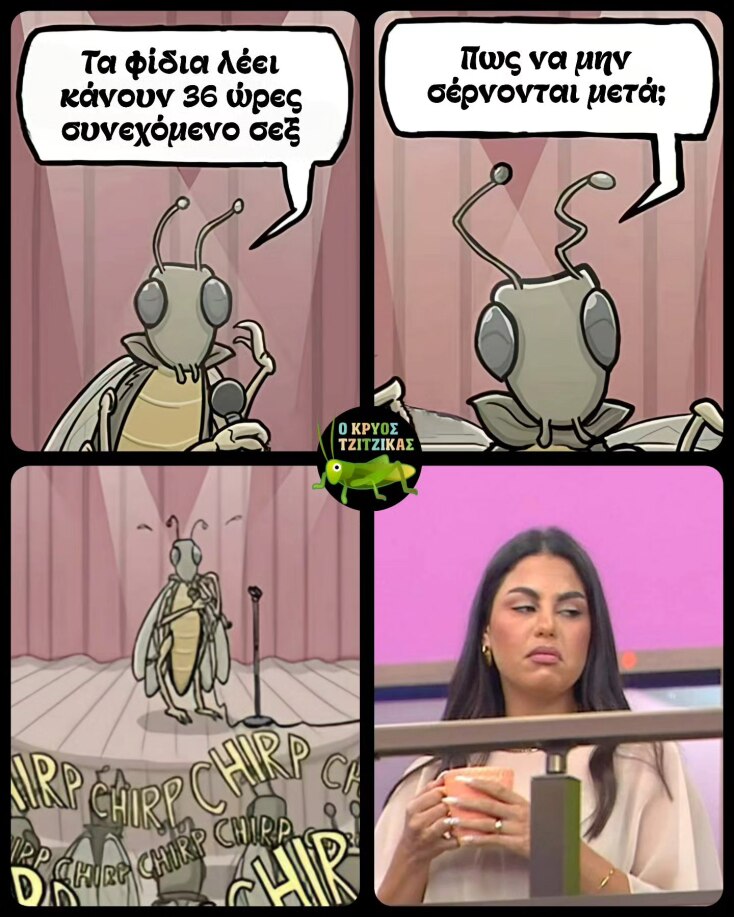 Αστεία memes, ατάκες, YOLO βίντεο, viral, αστεία video στο TikTok που ανέβηκαν στο διαδίκτυο και μας έκαναν να γελάσουμε.