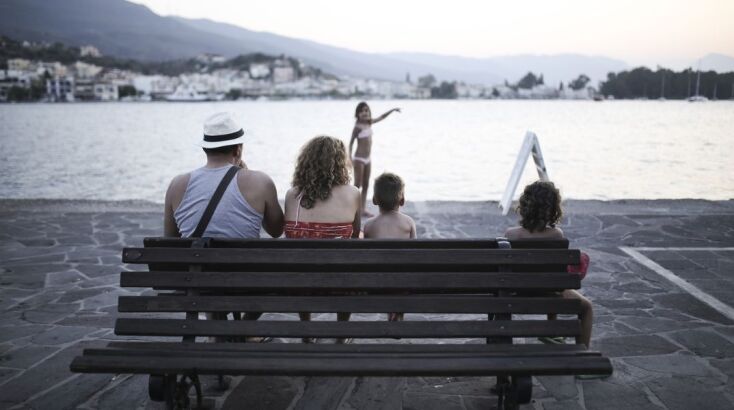 Πόρος, το family friendly νησί του Σαρωνικού 