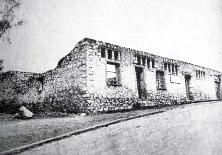 100 χρόνια Βύρωνας