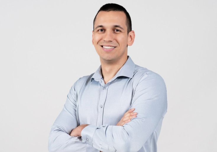 Βασίλης Φουστούκος