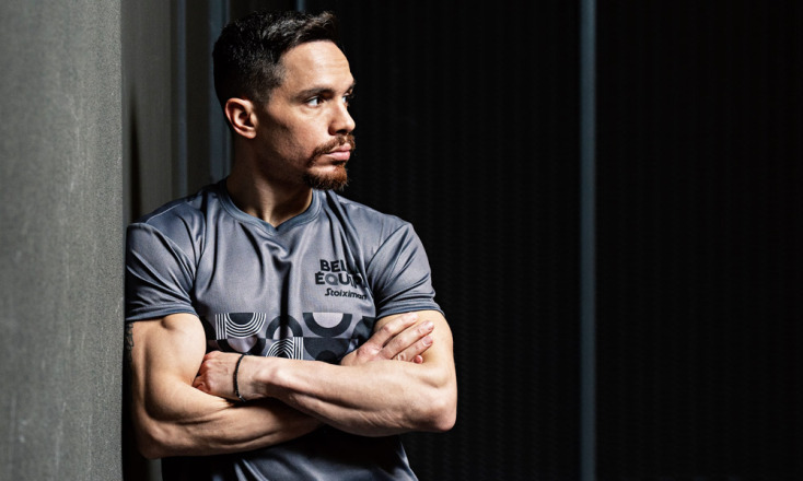 Λευτέρης Πετρούνιας