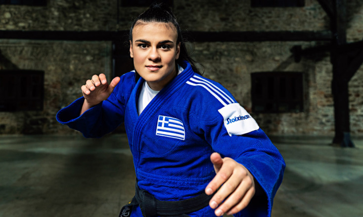 Ελισάβετ Τελτσίδου