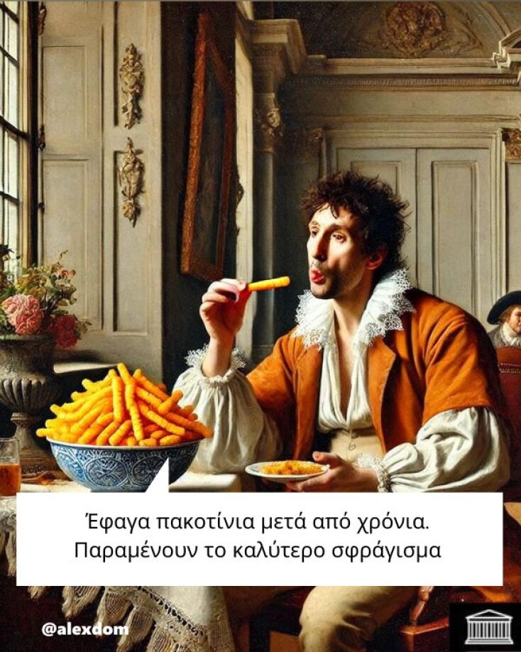 Αστεία memes, ατάκες, YOLO βίντεο, viral, αστεία video στο TikTok που ανέβηκαν στο διαδίκτυο και μας έκαναν να γελάσουμε.