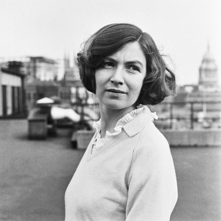 Έντνα Ο' Μπράιαν