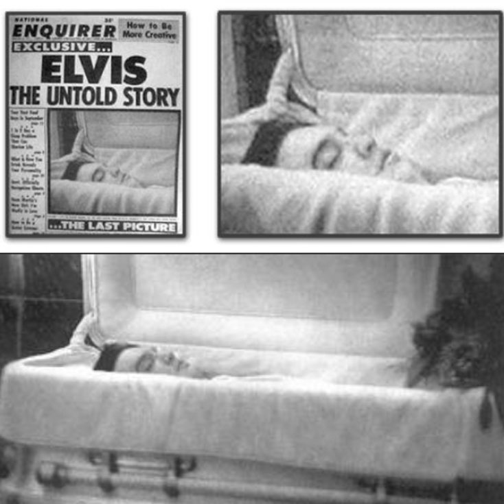 Σαν σήμερα κυκλοφορεί σε σινγκλ το «Don’t Be Cruel» του Έλβις Πρίσλεϊ