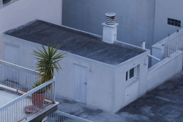 Διαμερίσματα στο κέντρο της Αθήνας 