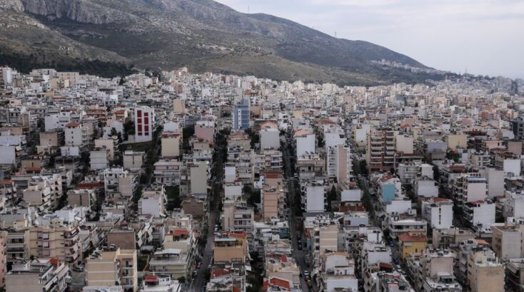 Η στεγαστική κρίση οδηγεί σε όλο και πιο υψηλό κόστος διαβίωσης