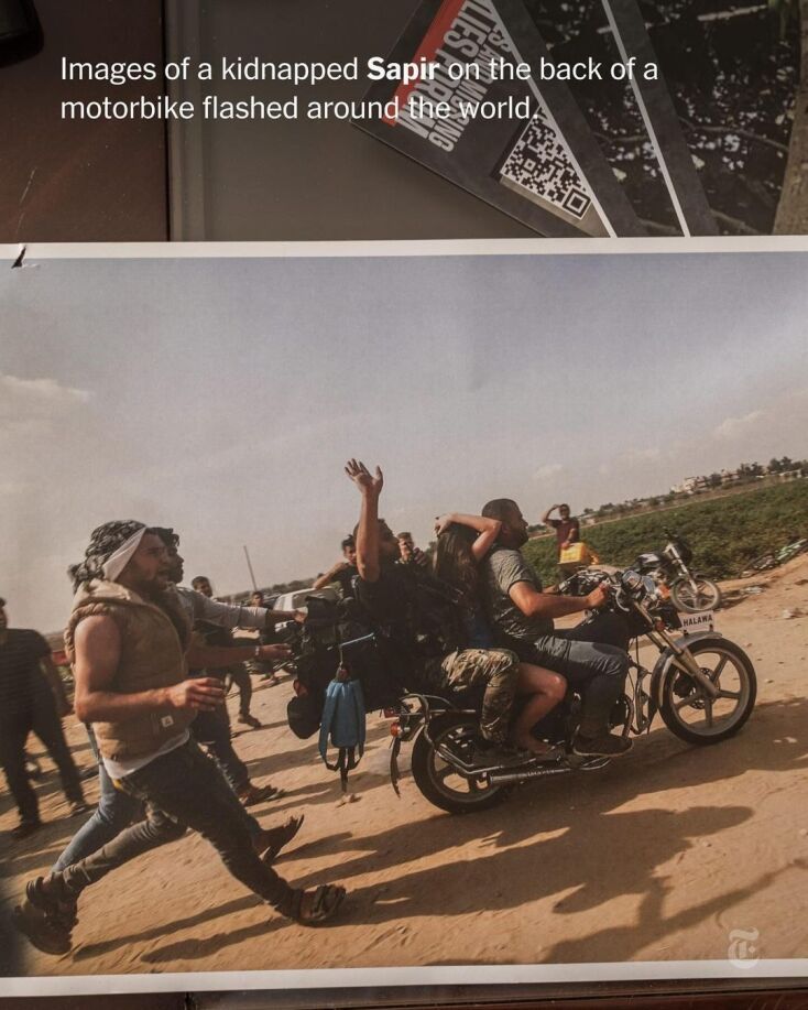 Ιστορίες επιβίωσης: Οι ισραηλινοί όμηροι που κατάφεραν να επιστρέψουν