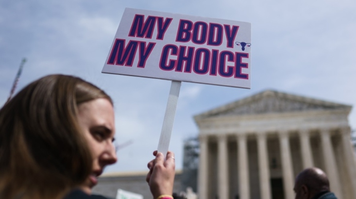 Η Μοντάνα είναι η όγδοη πολιτεία των ΗΠΑ που ζητά δημοψήφισμα για το δικαίωμα στην άμβλωση