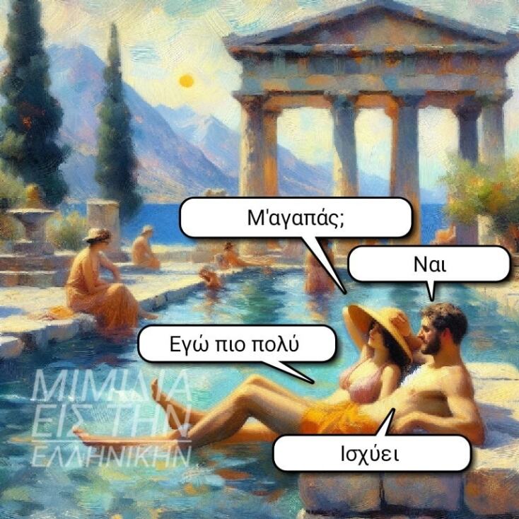 Αστεία memes, ατάκες, YOLO βίντεο, viral, αστεία video στο TikTok που ανέβηκαν στο διαδίκτυο και μας έκαναν να γελάσουμε.