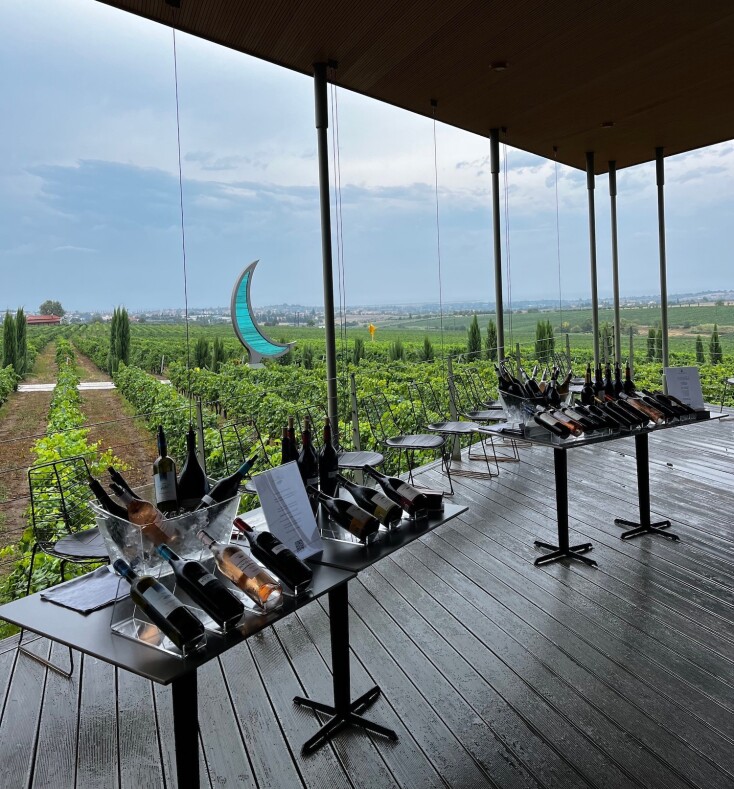 Από στόμα σε στόμα: Η μαγική Επανομή των εκδόσεων του κτήματος Γεροβασιλείου