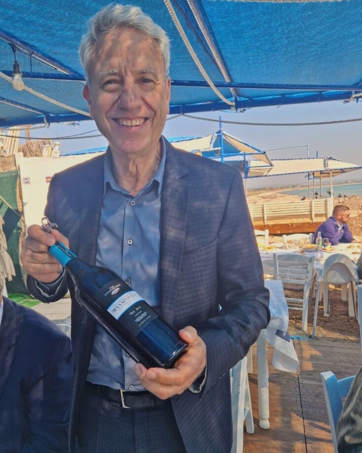 Από στόμα σε στόμα: Η μαγική Επανομή των εκδόσεων του κτήματος Γεροβασιλείου