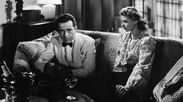 Σαν σήμερα: Τι έκανε τόσο ξεχωριστή την Ίνγκριντ Μπέργκμαν