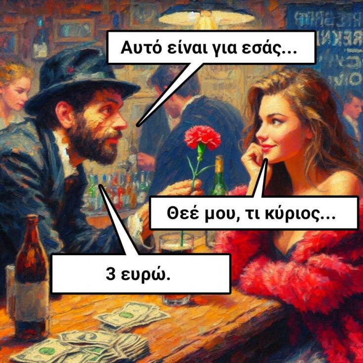 Αστεία memes, ατάκες, YOLO βίντεο, viral, αστεία video στο TikTok που ανέβηκαν στο διαδίκτυο και μας έκαναν να γελάσουμε.