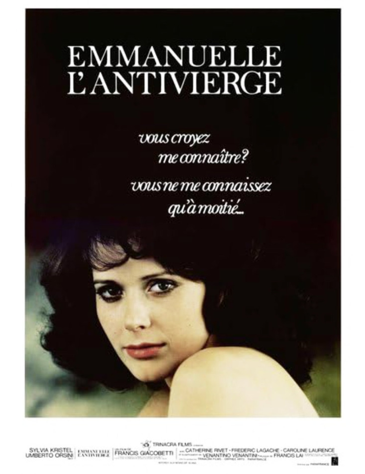 Εμμανουέλα 1975