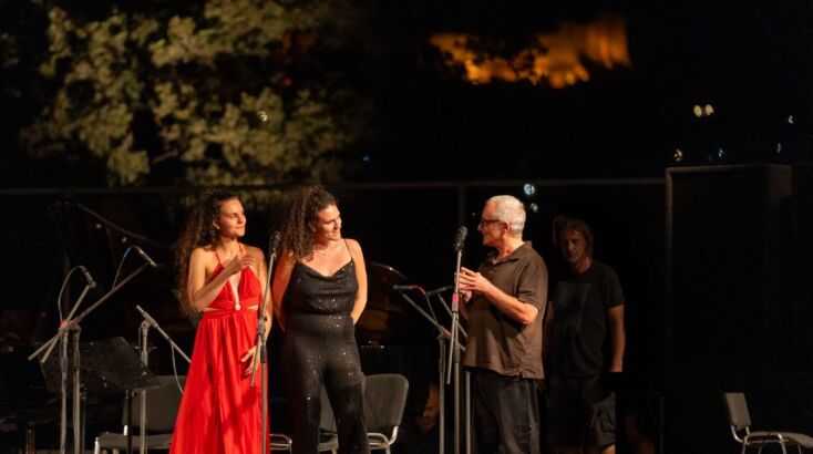 Διεθνές Φεστιβάλ Μουσικής Μολύβου: