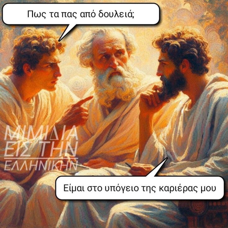 Αστεία memes, ατάκες, YOLO βίντεο, viral, αστεία video στο TikTok που ανέβηκαν στο διαδίκτυο και μας έκαναν να γελάσουμε.
