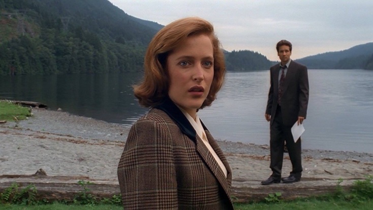 Σαν σήμερα τα X-Files κάνουν ντεμπούτο στο Fox δημιουργώντας ένα cult κοινό