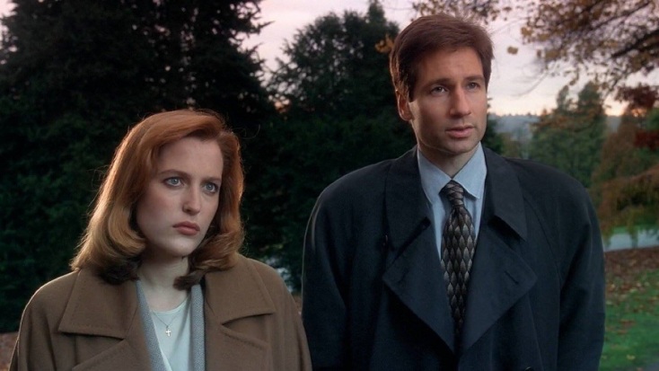Σαν σήμερα τα X-Files κάνουν ντεμπούτο στο Fox δημιουργώντας ένα cult κοινό