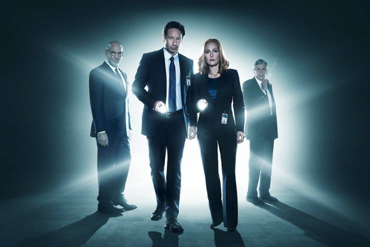 Σαν σήμερα τα X-Files κάνουν ντεμπούτο στο Fox δημιουργώντας ένα cult κοινό