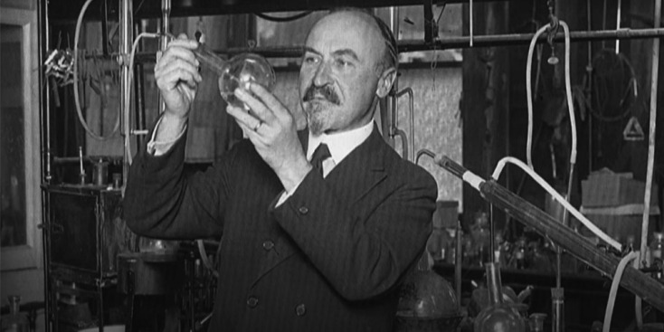 Λήο Μπέικλαντ