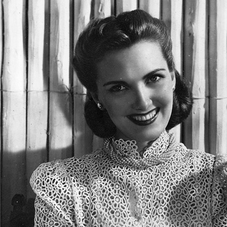 Μπάρμπαρα Ντέιλι Μπέικλαντ