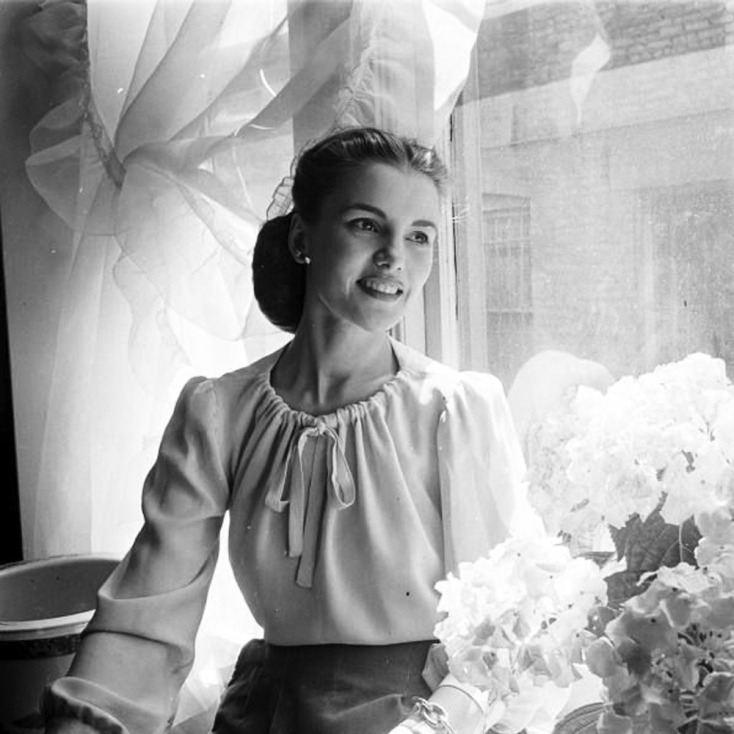 Μπάρμπαρα Ντέιλι Μπέικλαντ