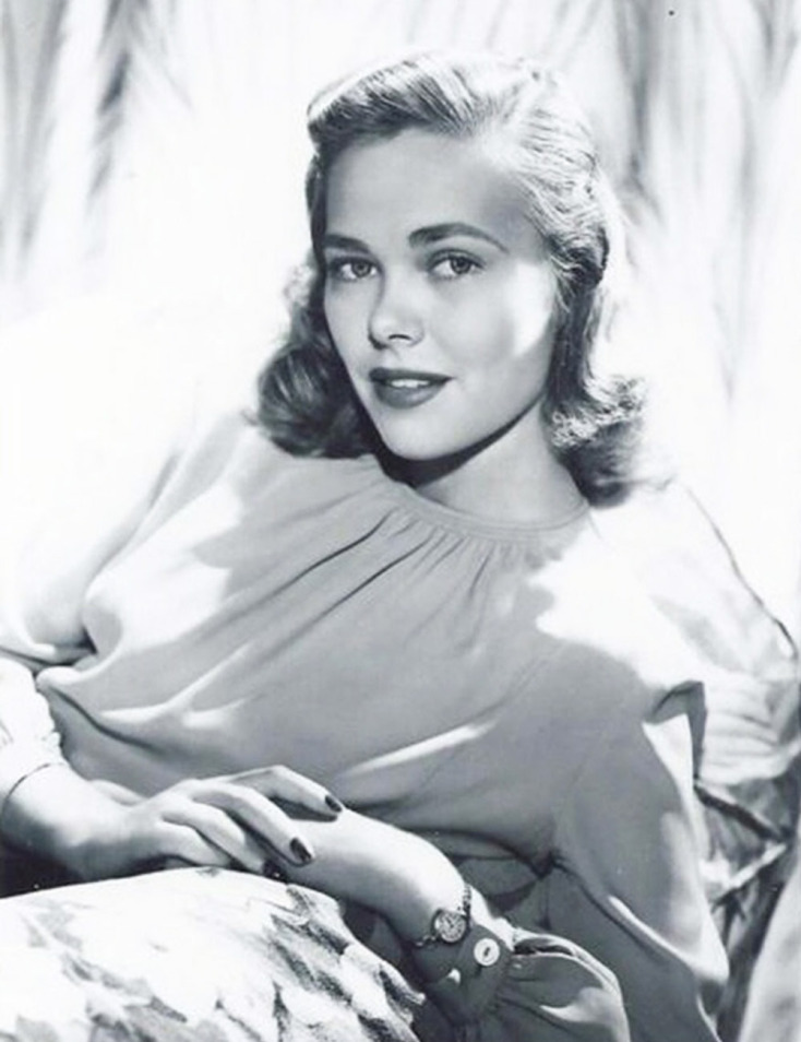 Μπάρμπαρα Ντέιλι Μπέικλαντ