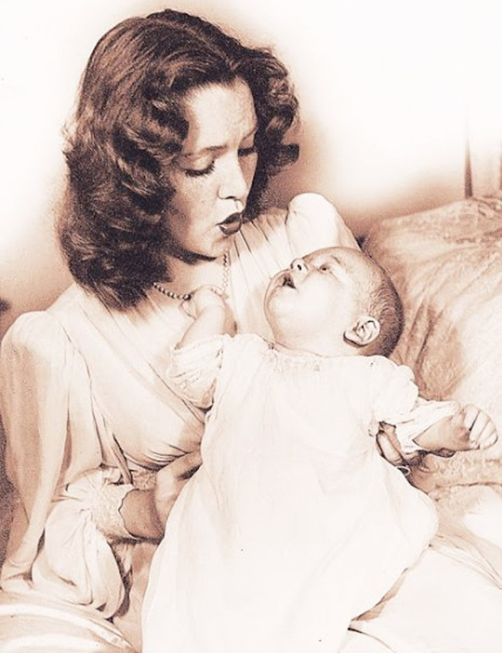 Μπάρμπαρα Ντέιλι Μπέικλαντ