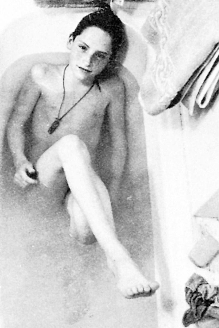 Άντονι Μπέικλαντ